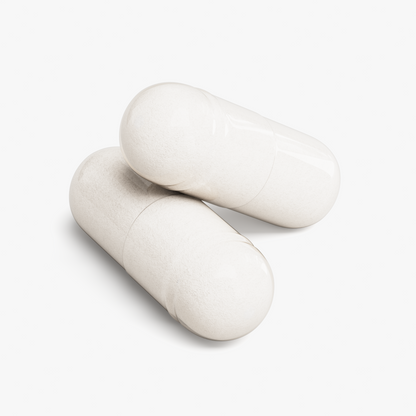 Sleep & Recovery - Magnesium Glycinate