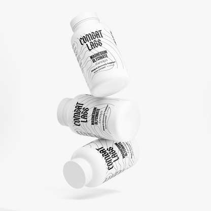 Sleep & Recovery - Magnesium Glycinate